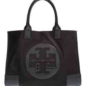 Tory Burch Ella Tote Bag
